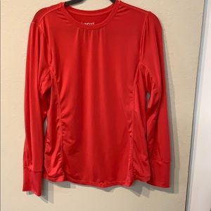 Beyond Scrubs Underscrub Top